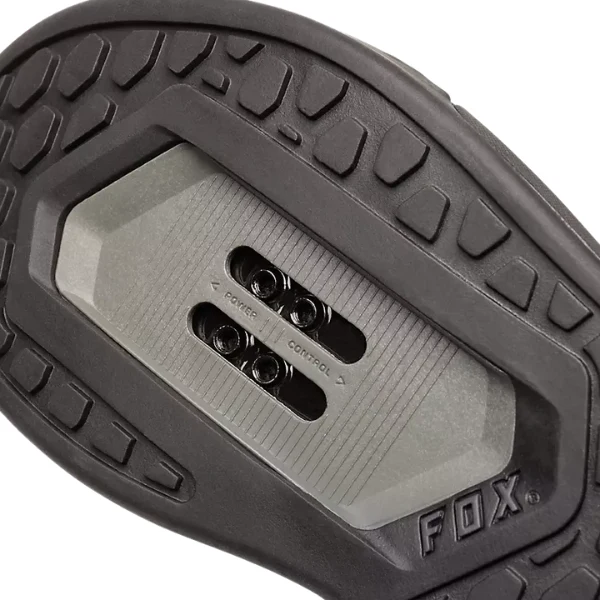 Fox Racing - Fox Union Clipless Shoes - Image 9