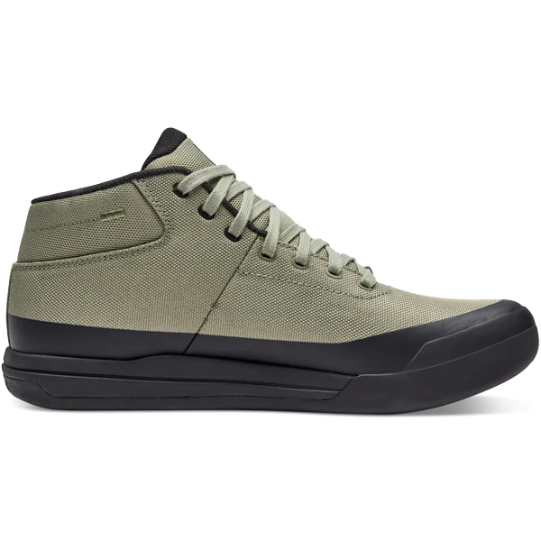 Fox Racing - Fox Union Mid-Top Canvas Shoes (MTB) - Image 13