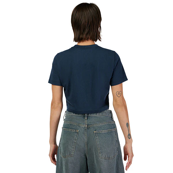Fox Racing - Fox USA Baby Tee (Womens) - Image 5