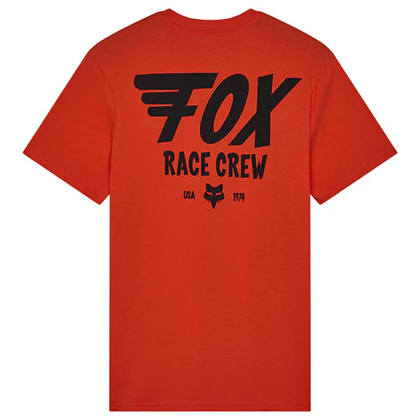 Fox Racing - Fox Wing Premium Tee - Image 3