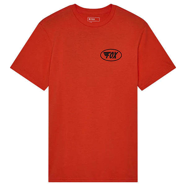 Fox Racing - Fox Wing Premium Tee - Image 4