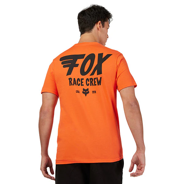 Fox Racing - Fox Wing Premium Tee - Image 6