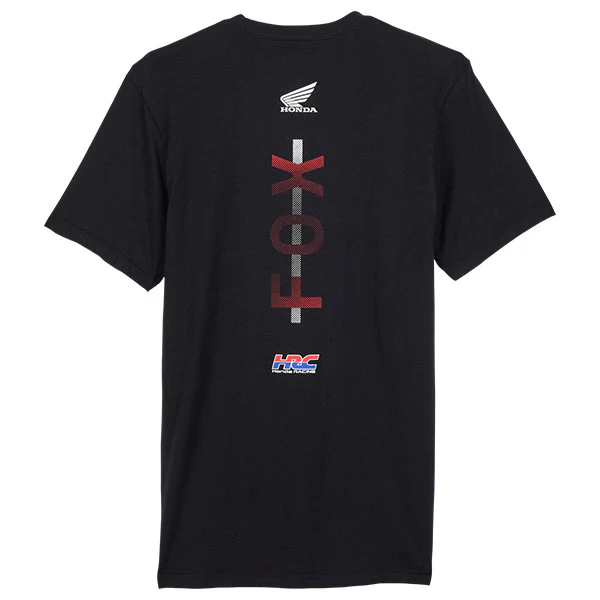 Fox Racing - Fox x Honda II Premium Tee - Image 4