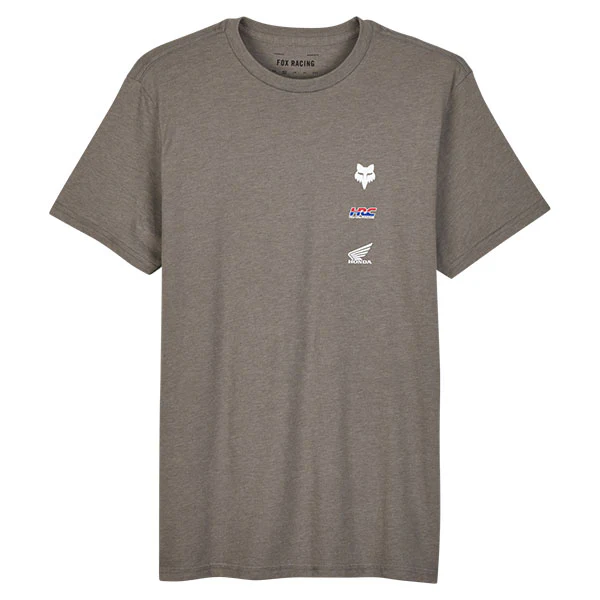 Fox Racing - Fox x Honda II Premium Tee - Image 7