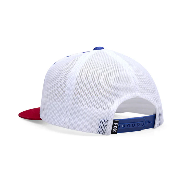 Fox Racing - Fox x Honda Snapback Hat (Youth) - Image 2