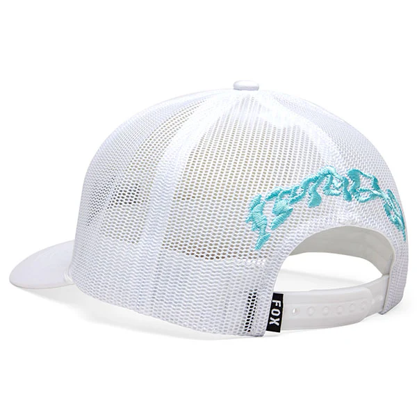 Fox Racing - Hello Fox Trucker Hat (Womens) - Image 4