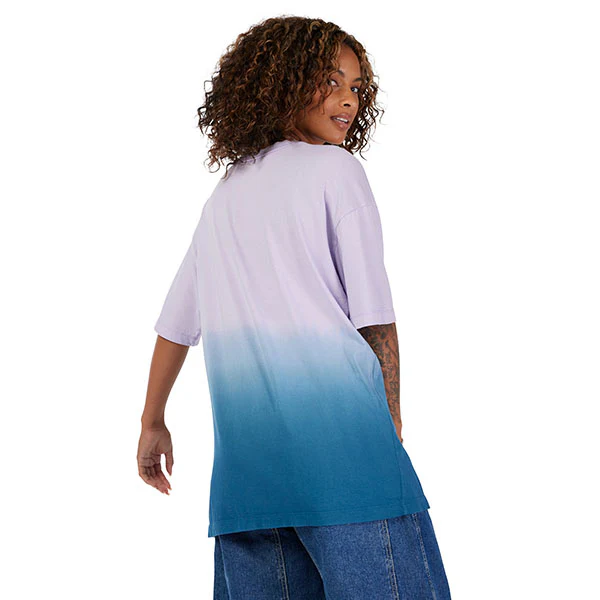 Fox Racing - Hello Future Oversized Tee (Womens) - Image 5
