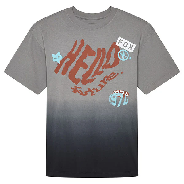 Fox Racing - Hello Future Oversized Tee (Womens) - Image 6