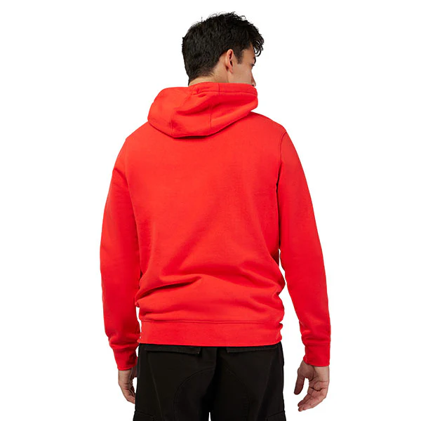 Fox Racing - Honda Pullover Hoodie - Image 7