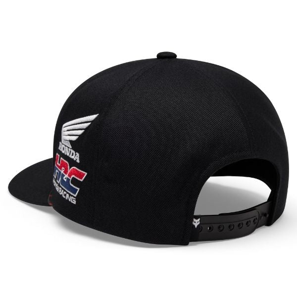 Fox Racing - Honda Snapback Hat - Image 2