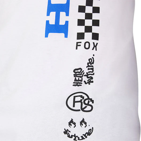 Fox Racing - Honda Tee - Image 14