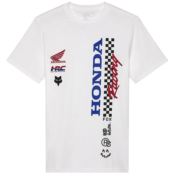 Fox Racing - Honda Tee - Image 8
