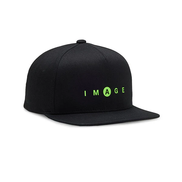 Fox Racing - Image 110 Snapback Hat (Youth)