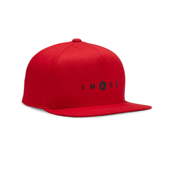 Fox Racing - Image 110 Snapback Hat (Youth) - Image 2