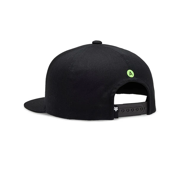 Fox Racing - Image 110 Snapback Hat (Youth) - Image 4