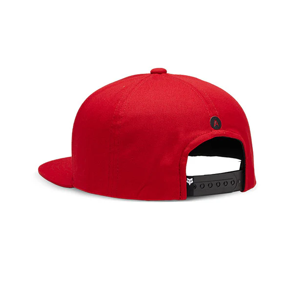 Fox Racing - Image 110 Snapback Hat (Youth) - Image 5