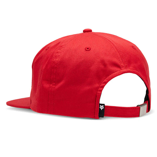 Fox Racing - Image Adjustable Hat - Image 2