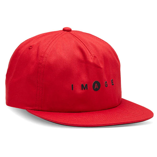 Fox Racing - Image Adjustable Hat - Image 3