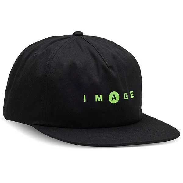 Fox Racing - Image Adjustable Hat - Image 4