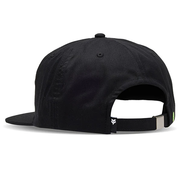 Fox Racing - Image Adjustable Hat - Image 5