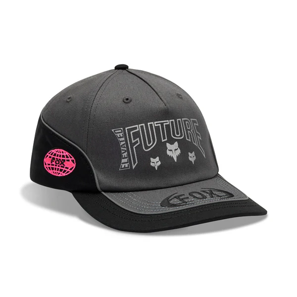 Fox Racing - Image Cosmo Adjustable Hat