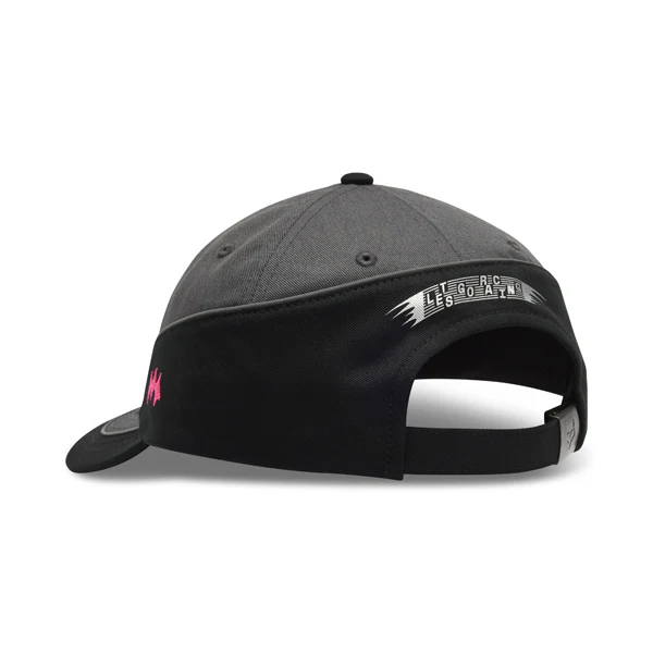 Fox Racing - Image Cosmo Adjustable Hat - Image 2