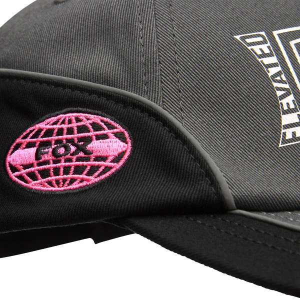 Fox Racing - Image Cosmo Adjustable Hat - Image 3