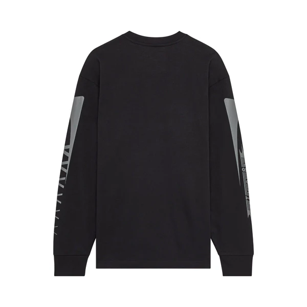 Fox Racing - Image Cosmo Oversized Long Sleeve Tee - Image 2
