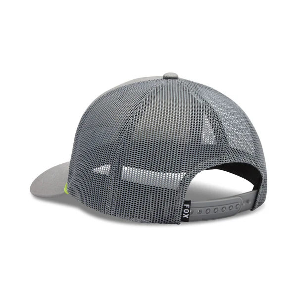 Fox Racing - Image Phantom Rope Trucker Hat (Womens) - Image 2