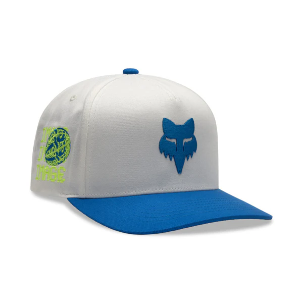 Fox Racing - Image Phantom Snapback Hat