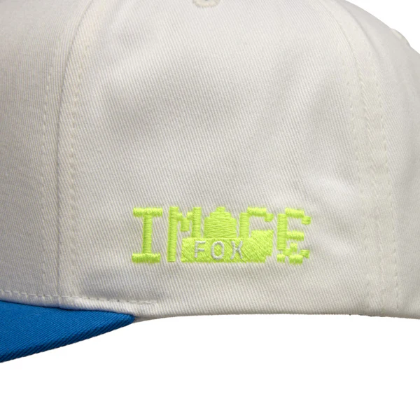 Fox Racing - Image Phantom Snapback Hat - Image 5