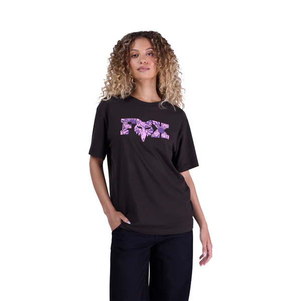 Fox Racing - Image Phantom Tee (Womens) - Image 5