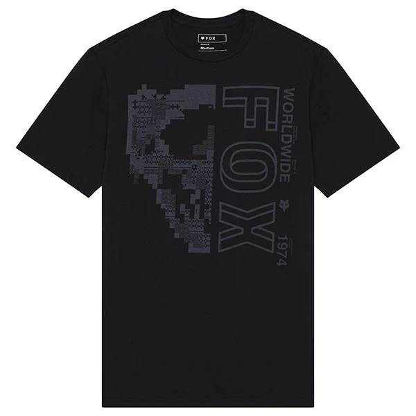 Fox Racing - Image Skull Premium Tee