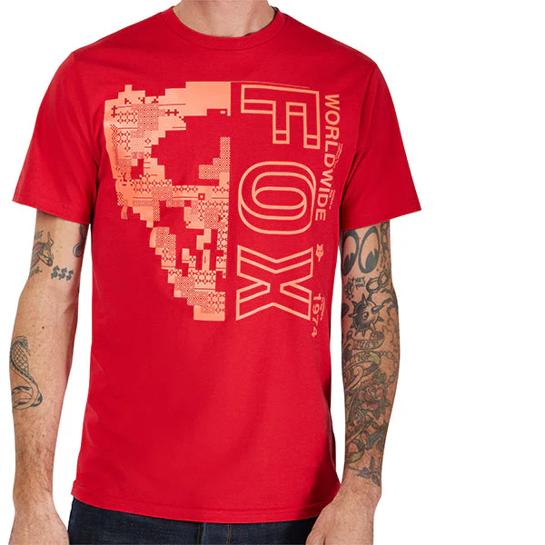 Fox Racing - Image Skull Premium Tee - Image 10