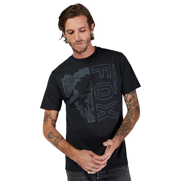 Fox Racing - Image Skull Premium Tee - Image 3