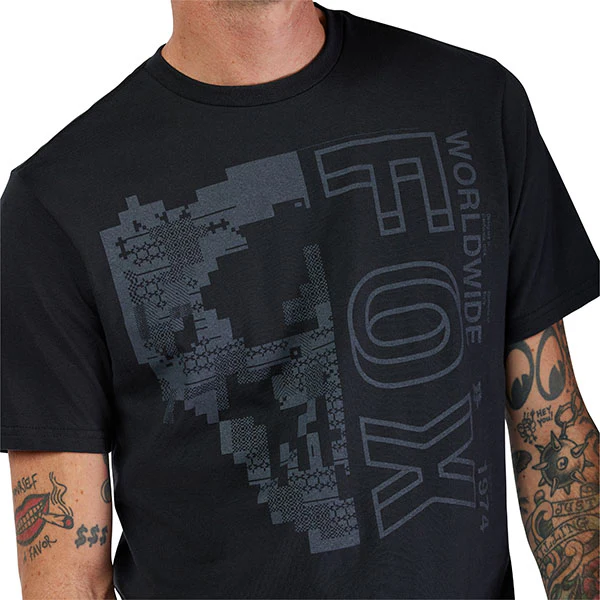 Fox Racing - Image Skull Premium Tee - Image 5