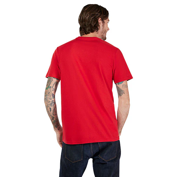 Fox Racing - Image Skull Premium Tee - Image 9