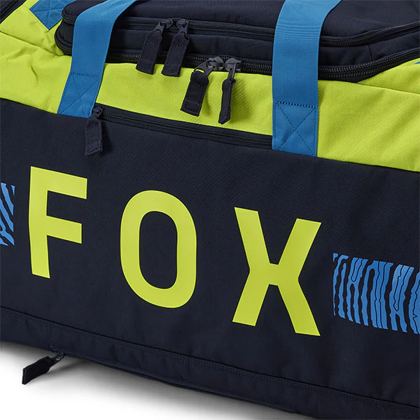 Fox Racing - Impression Podium Duffle Bag - Image 13