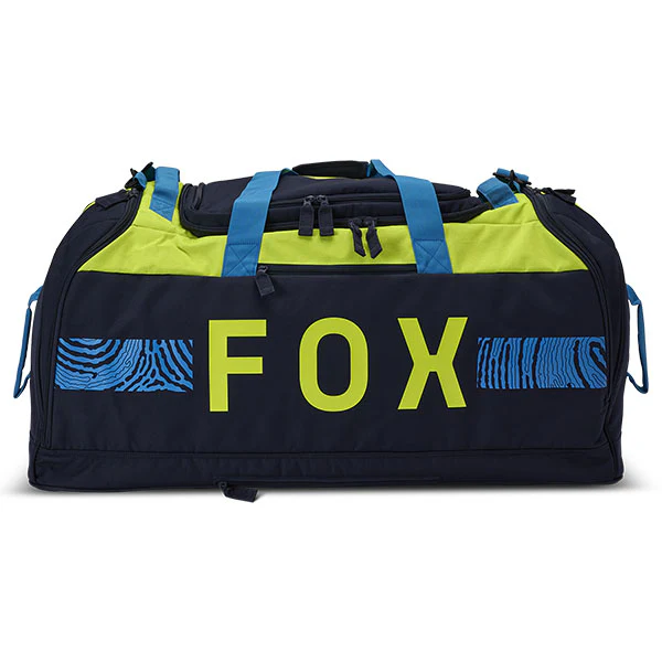 Fox Racing - Impression Podium Duffle Bag - Image 15