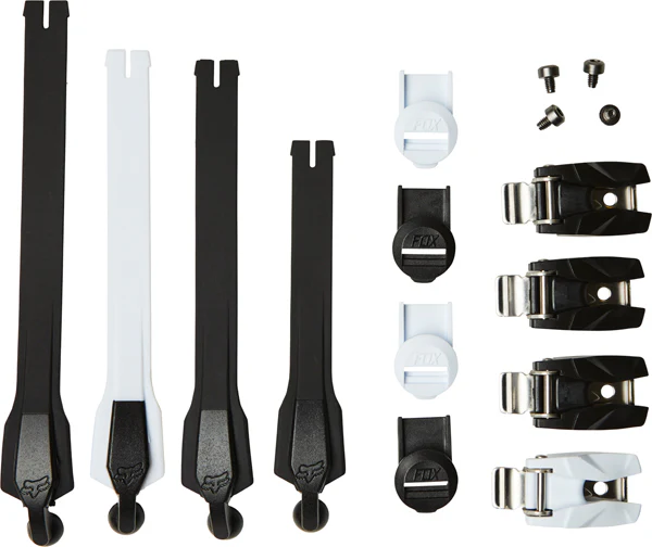 Fox Racing - Instinct Boot Strap/Buckle/Pass Kit
