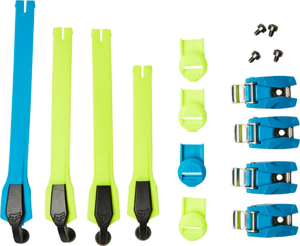 Fox Racing - Instinct Boot Strap/Buckle/Pass Kit - Image 2