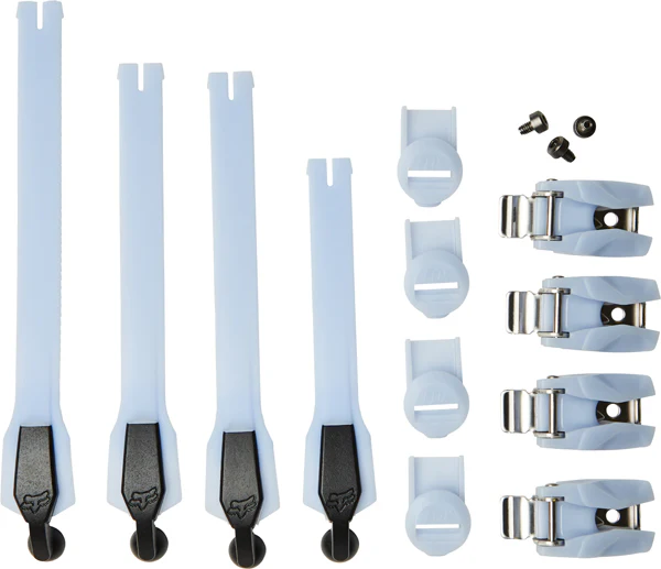 Fox Racing - Instinct Boot Strap/Buckle/Pass Kit - Image 3
