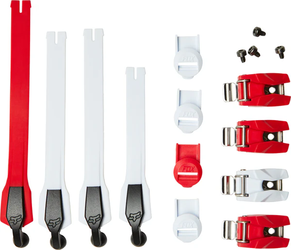 Fox Racing - Instinct Boot Strap/Buckle/Pass Kit - Image 5
