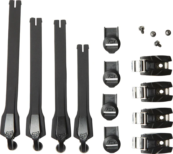 Fox Racing - Instinct Boot Strap/Buckle/Pass Kit - Image 8