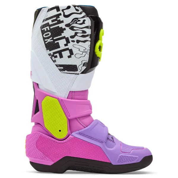 Fox Racing - Instinct LE Image Phantom Boots - Image 3