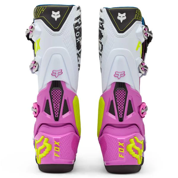 Fox Racing - Instinct LE Image Phantom Boots - Image 5