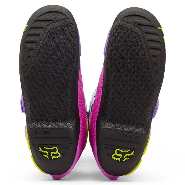 Fox Racing - Instinct LE Image Phantom Boots - Image 6