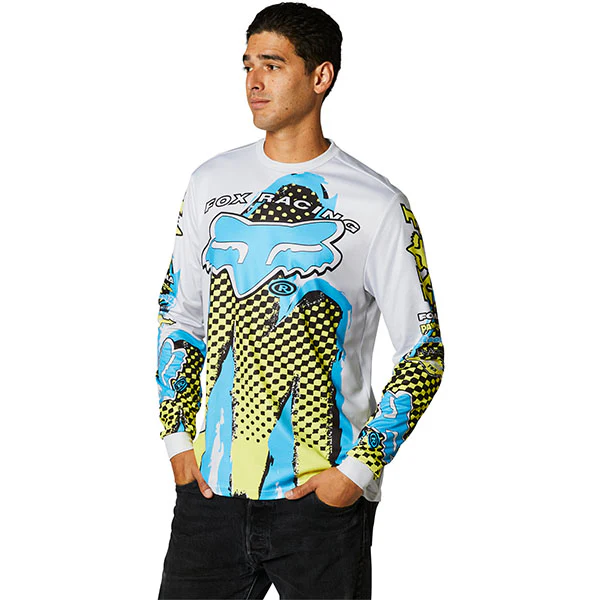 Fox Racing - LE Brushed Jersey - Image 5