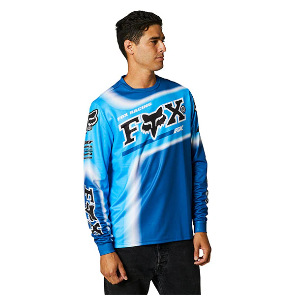 Fox Racing - LE Powerband Jersey - Image 12