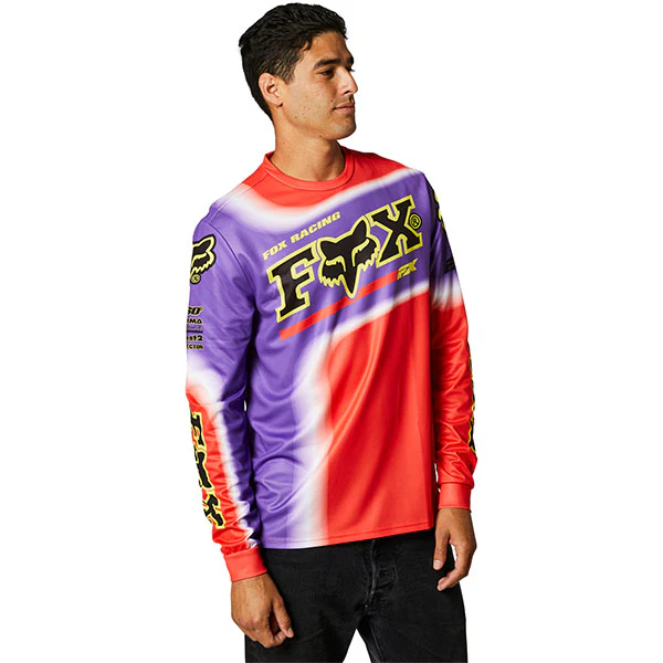 Fox Racing - LE Powerband Jersey - Image 8